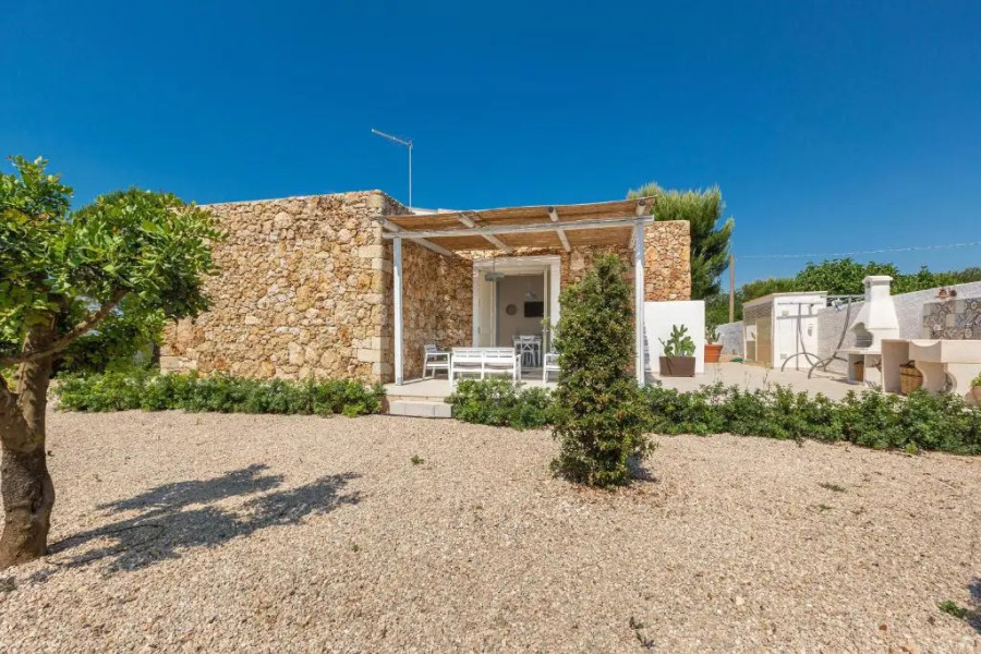 Villa Dora by BarbarHouse