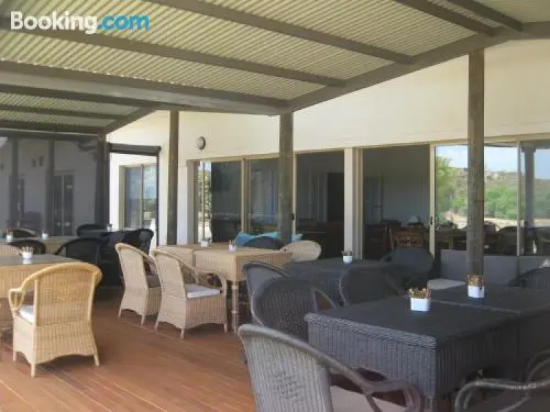 Centrebreak Beach Stay