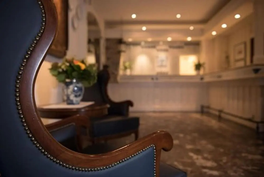 Romantik Hotel Boesehof