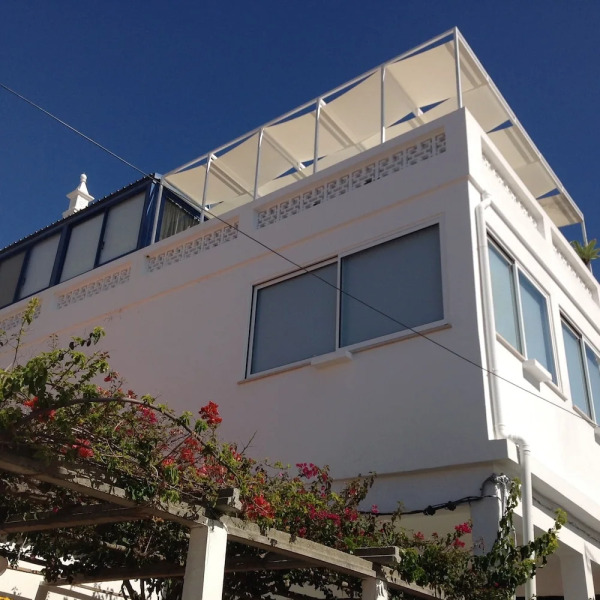 Horta do Mar 2 by Lightbooking