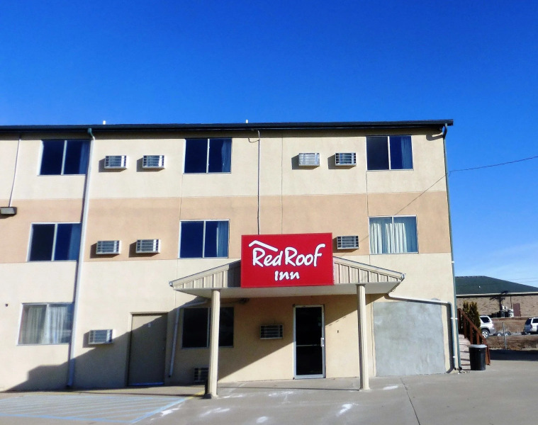 Red Roof Inn Cameron