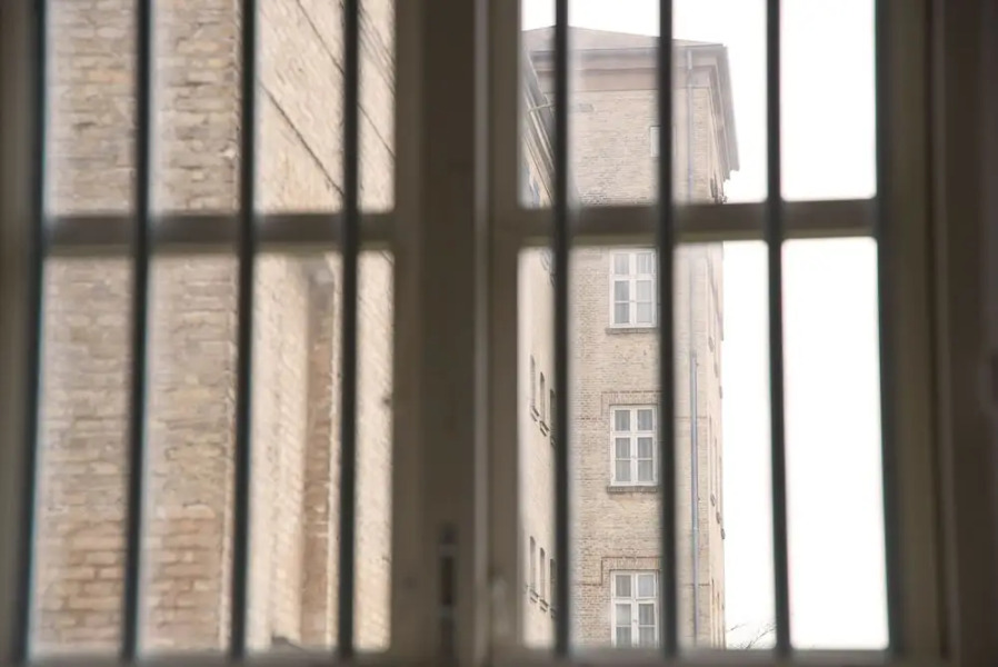 SleepIn FÆNGSLET - Hostel