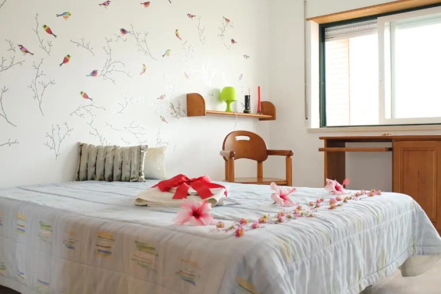 Canas Beach House - AL