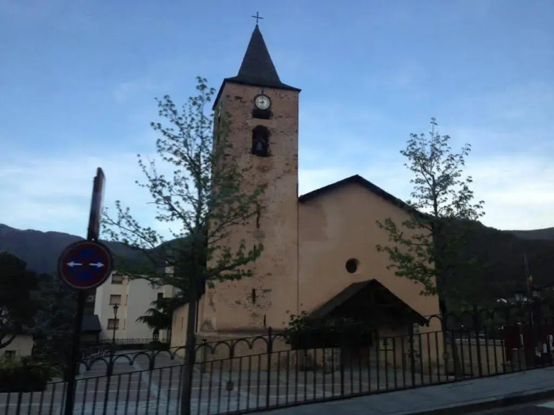 Hotel La Burna Panoràmic