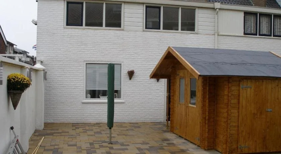 Bed and Breakfast Katwijk