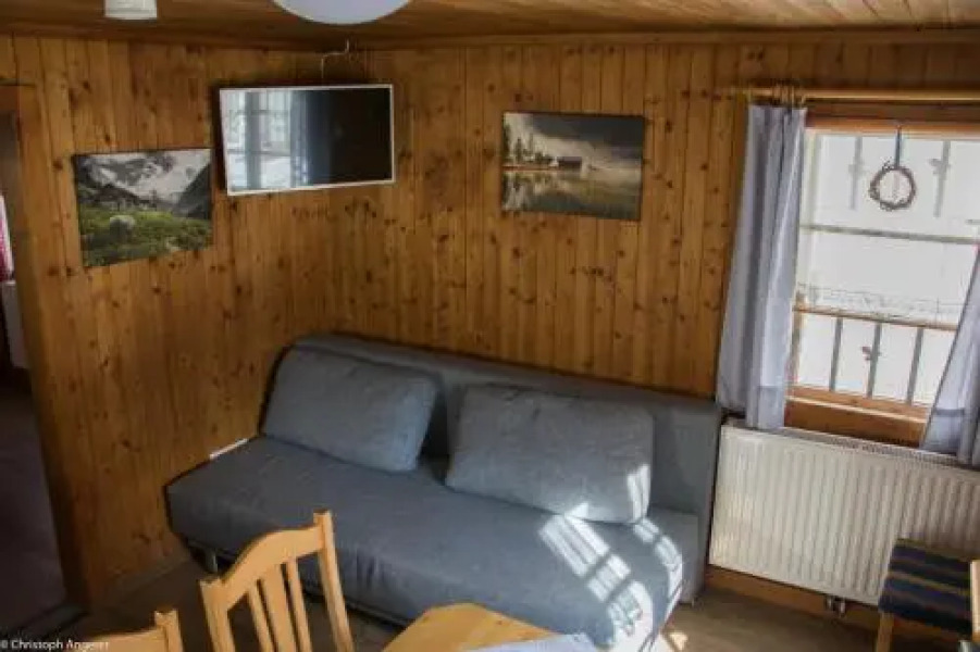 Ferienhaus am Plansee