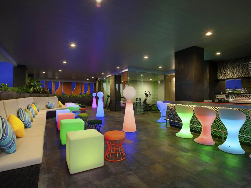 The Southern Hotel Surabaya