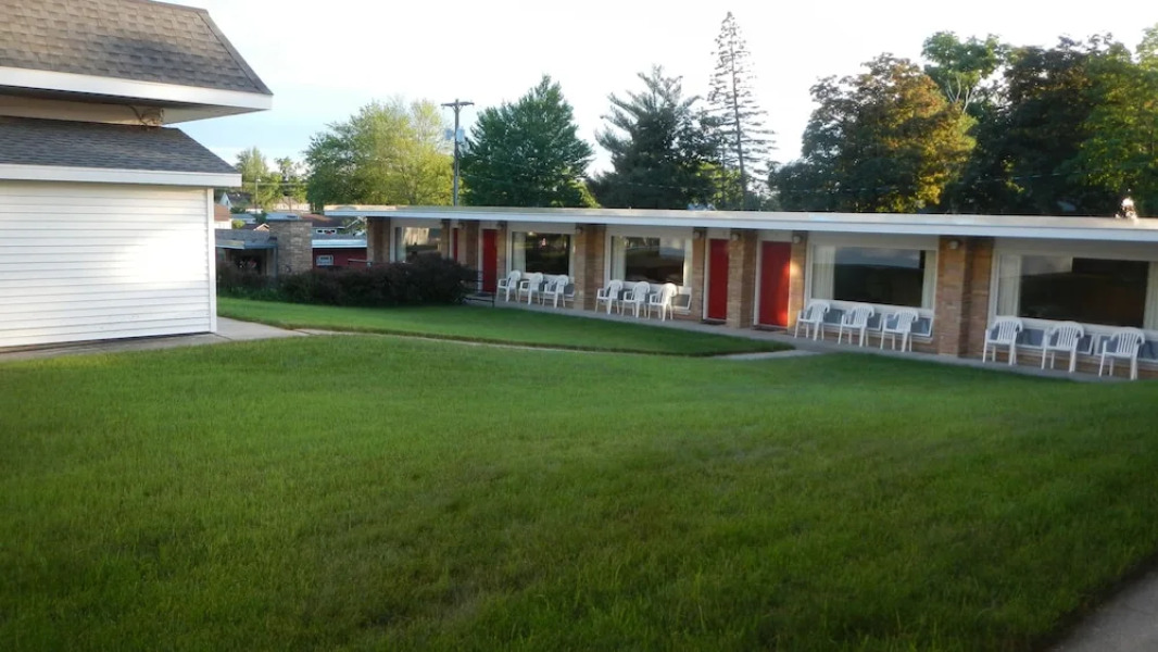 Indian Trail Motel