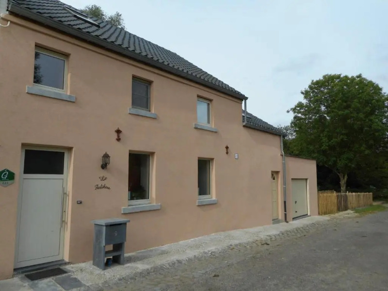 Gîte rural Le Falihou (3 épis)