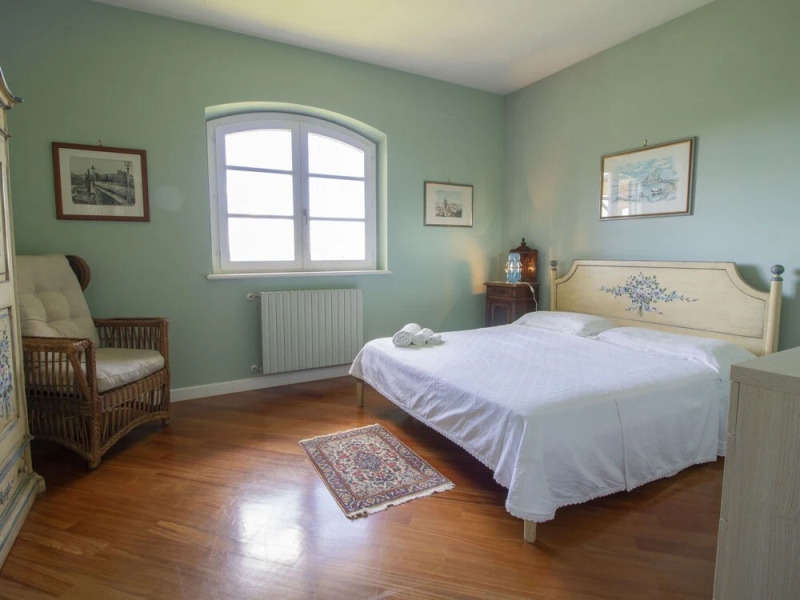 Nicoletta San Lorenzo Nuovo