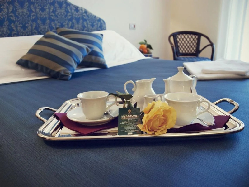 Pigna DOro Country Hotel