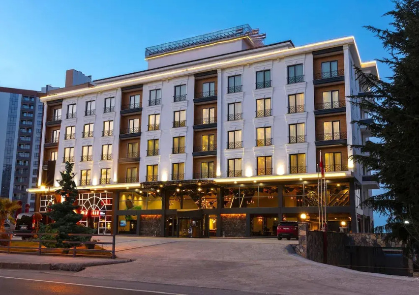 Holiday Inn Trabzon East by IHG