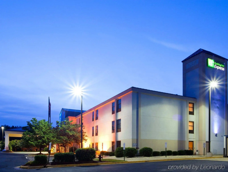 Holiday Inn Express Hillsborough by IHG