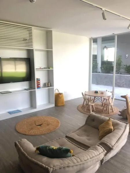 Apartamento con amenities Ocean Drive Country 603