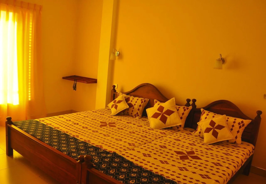 Omelga Family Resort