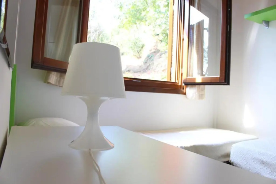 Camping Terrazzo sul mare