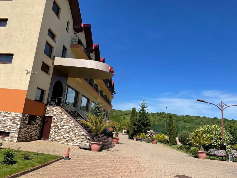 Hotel Maridor Resort & Spa