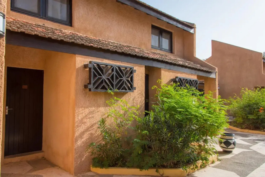 Le Saly Hotel & Club Les Filaos