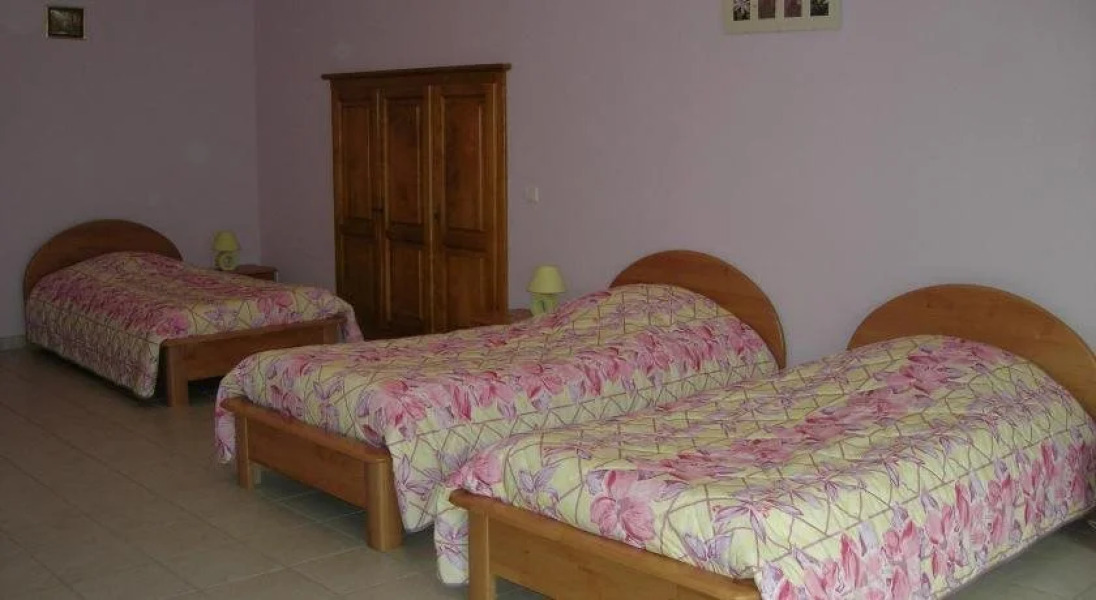 Chez Chantal et Dany