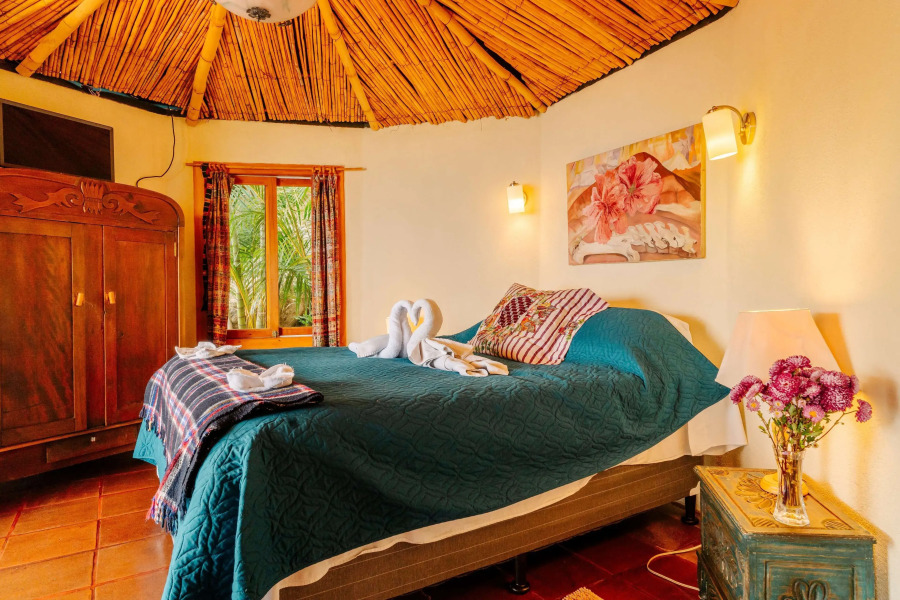 Jenna's River Bed & Breakfast