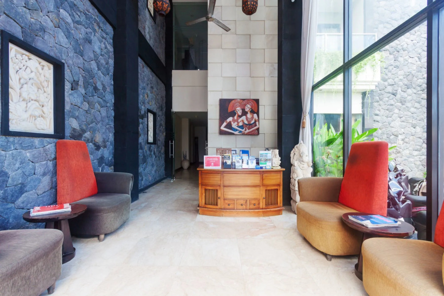 ZEN Rooms Segara Nusa Dua