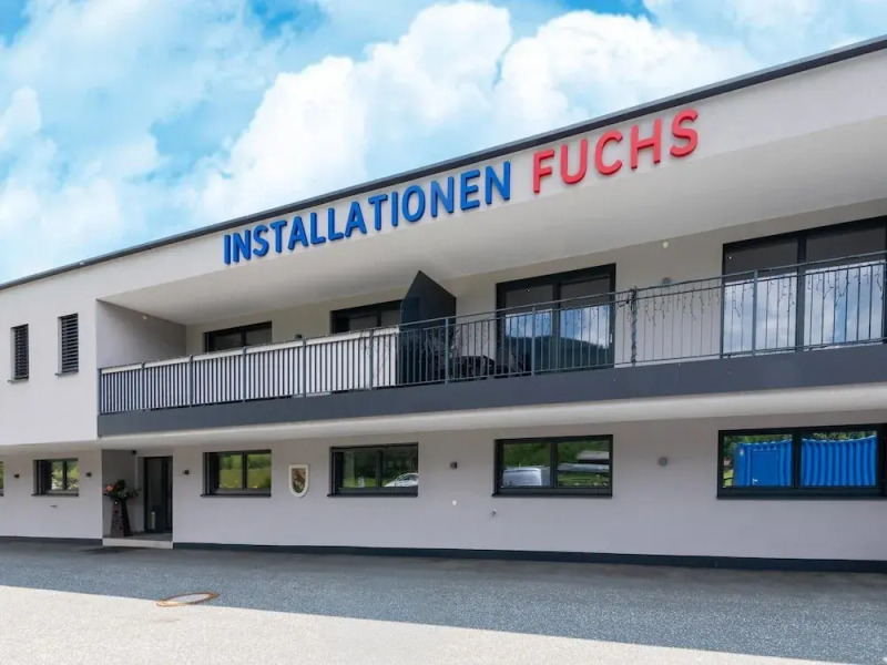 Apartment in Tyrol Near Kitzbuhel