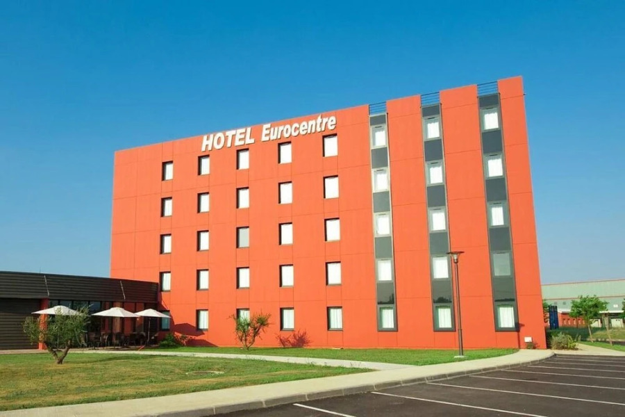 Hotel Eurocentre