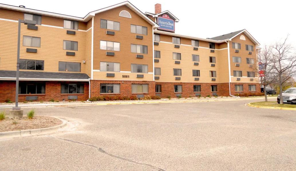 AmericInn Hotel & Suites Inver Grove Heights