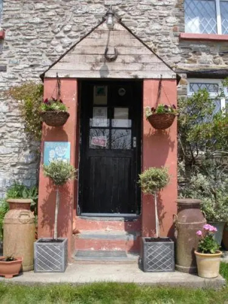 Five Saints Farmhouse B&B