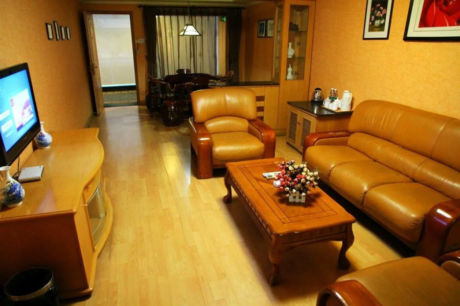 Anqing Hotel