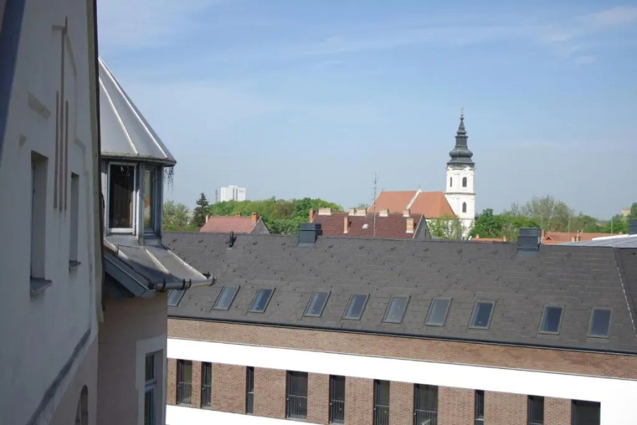 Bors Apartman Szeged