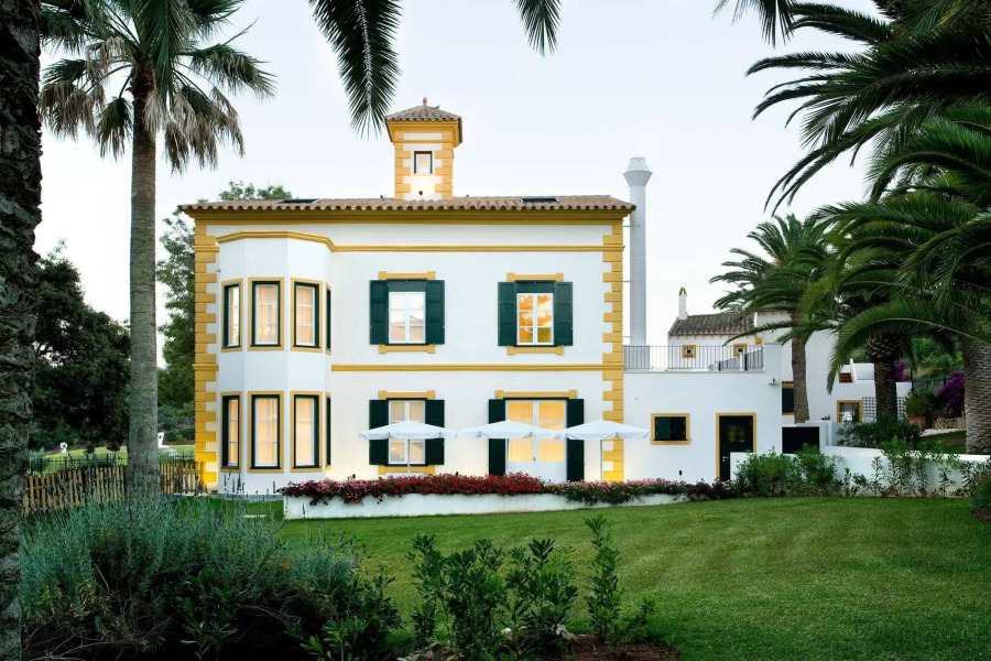 Hotel Rural Sant Patrici