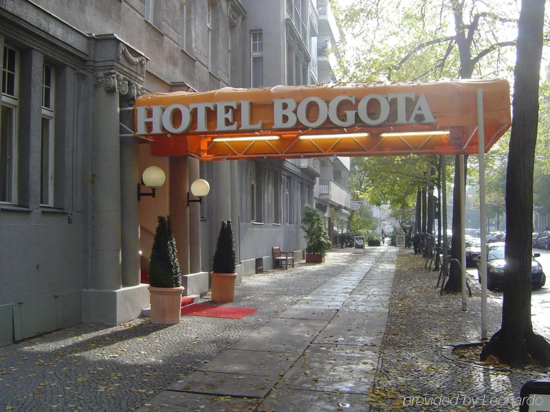 Hotel Bogota Berlin