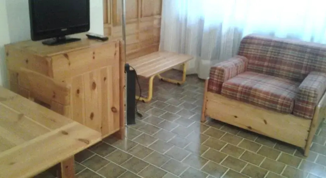 Monolocale Graziella