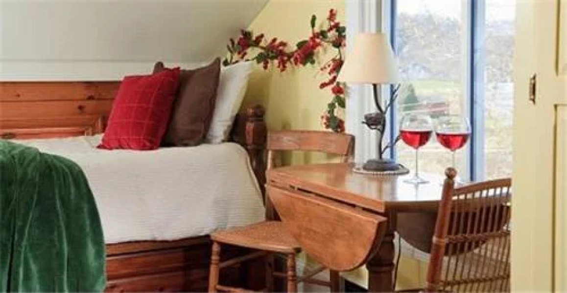 Springdale Farm Bed & Breakfast