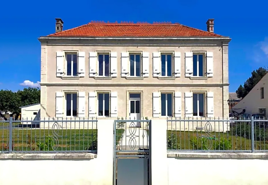 Le Making of Chambres D'hotes Insolites Et Familiales