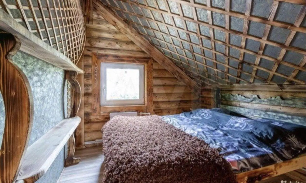 Лесная Сказка