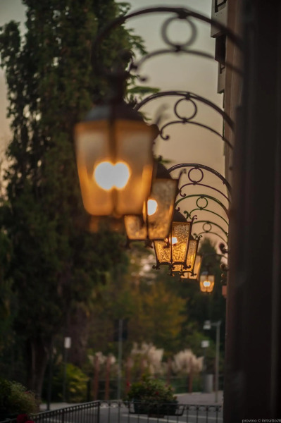 Hotel Ristorante Alla Vittoria