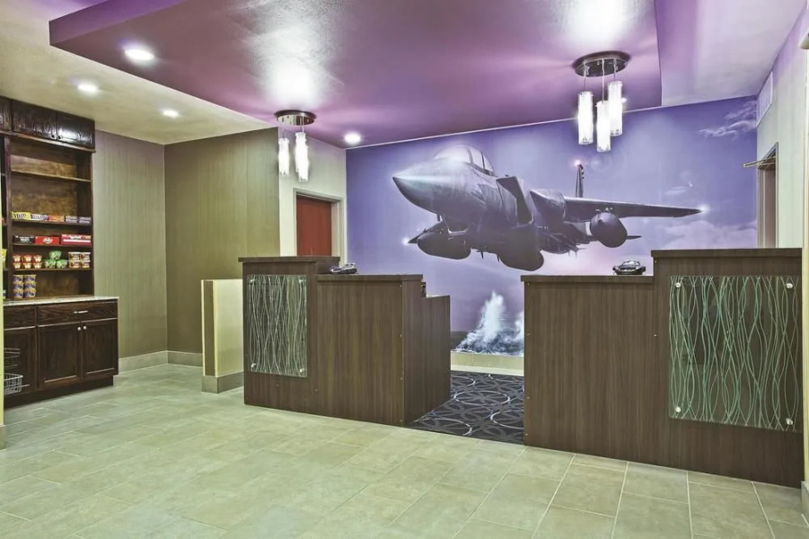 Ramada Limited Fairborn