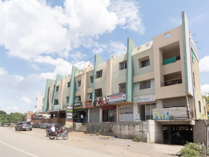 OYO 40788 Shree Sidhi Lodging