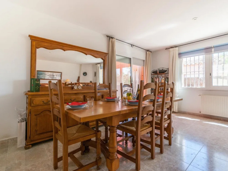 Stunning, Detached Holiday Home With Private Swimming Pool in Quiet Location