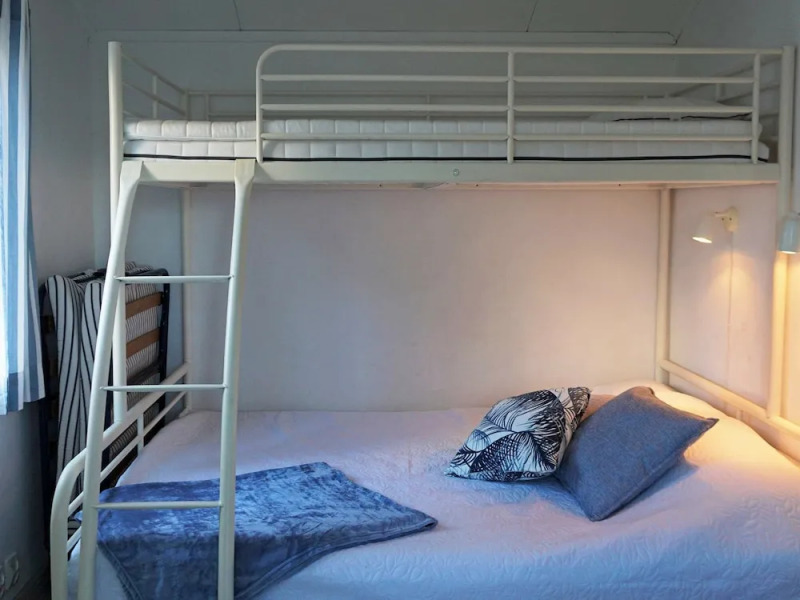 4 Person Holiday Home in Onsala