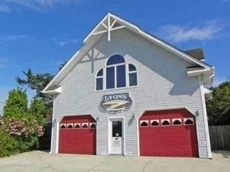 On Silver Lake Apartment 1 Bedroom 1 Bathroom Apts