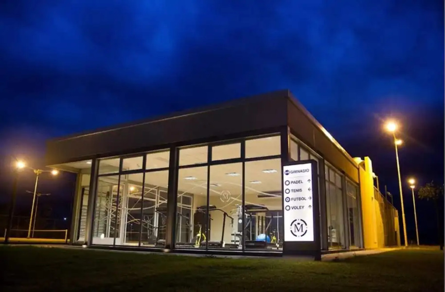 Melincue Casino & Resort