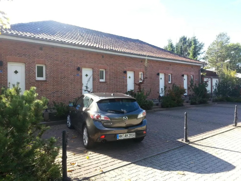 EUT-IN Hotel Alte Straßenmeisterei