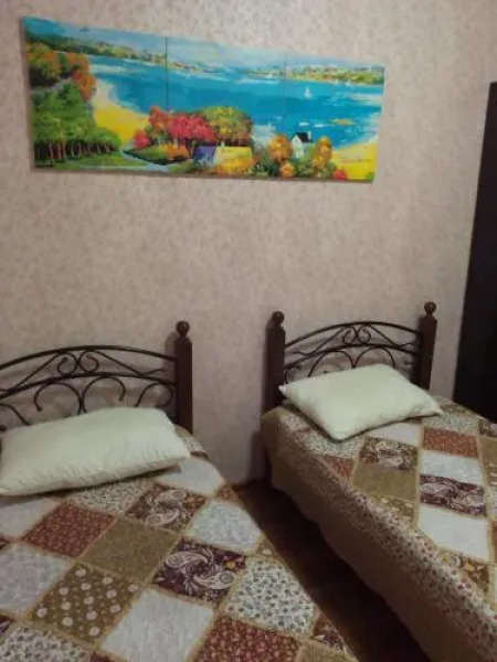 Гостевой Дом Алекс