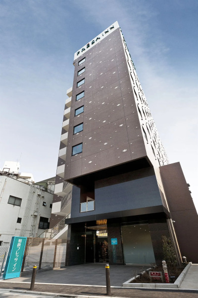 Sotetsu Fresa Inn Chiba Kashiwa