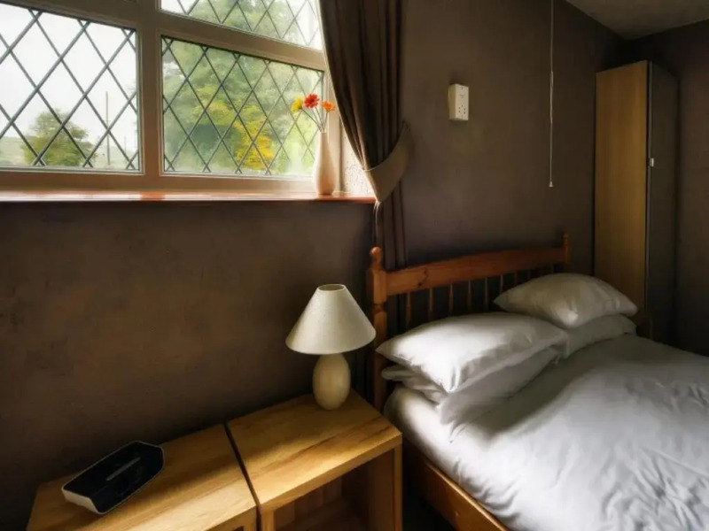 The Lantern Pike Inn