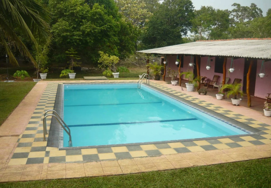 Sunrise Holiday Resort