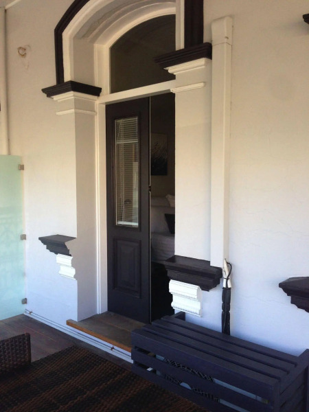 The Grand Hotel Newcastle